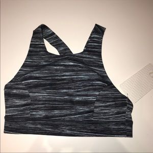 Lululemon fast and free bra size 8
